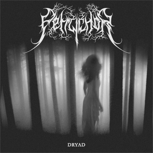 Petrychor - Dryad